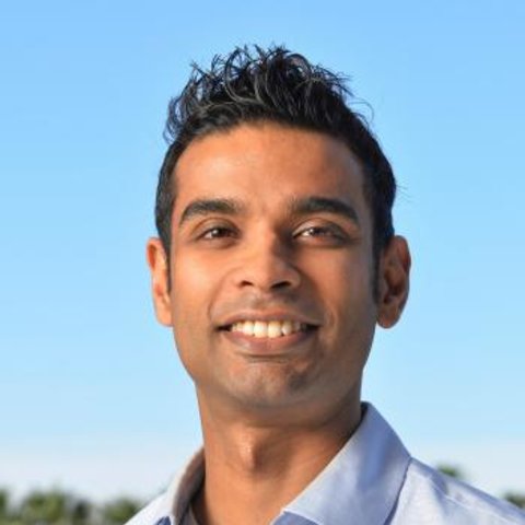 Dr. Ovijit Chaudhuri, Ph.D.